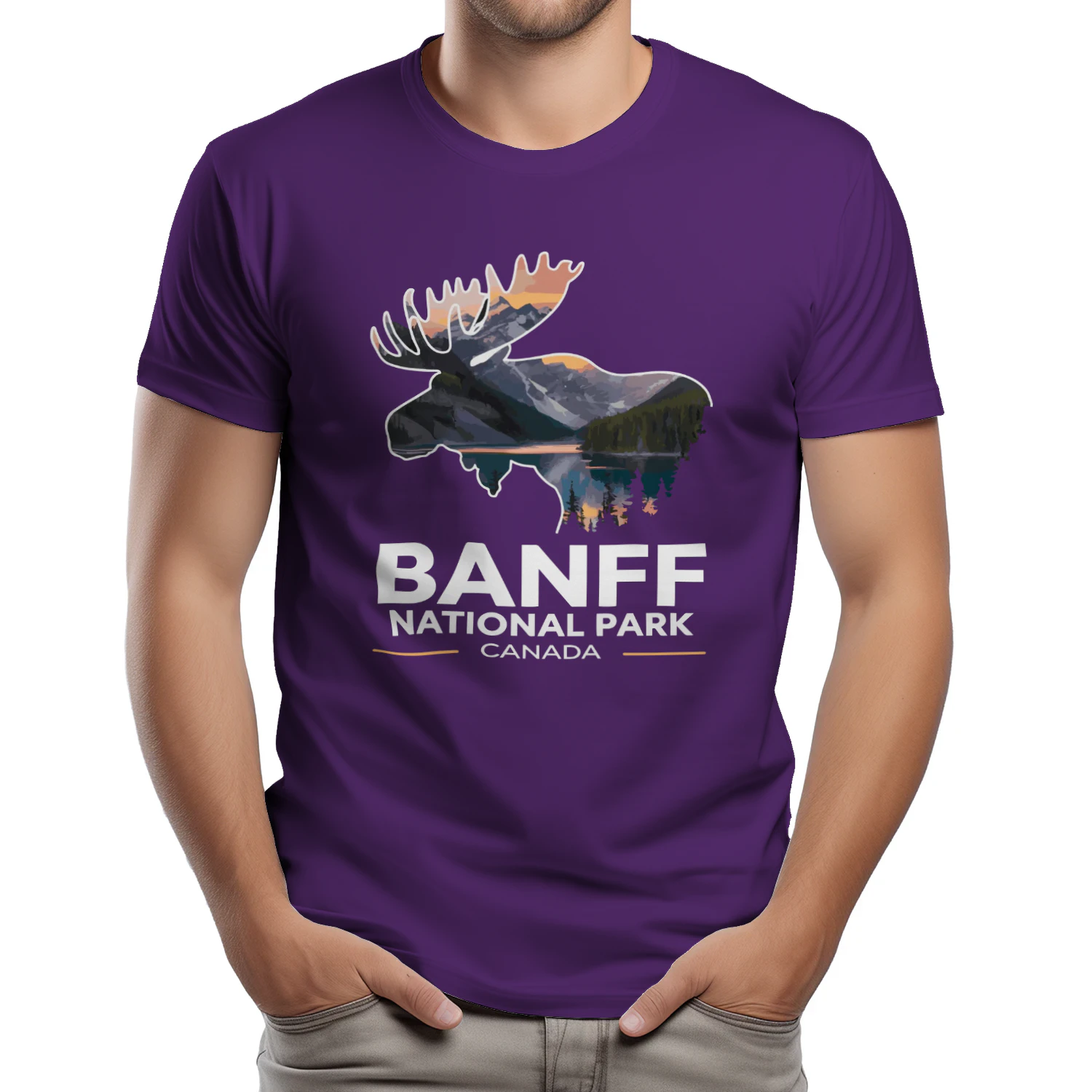 Explore Banff National Park Canada Design