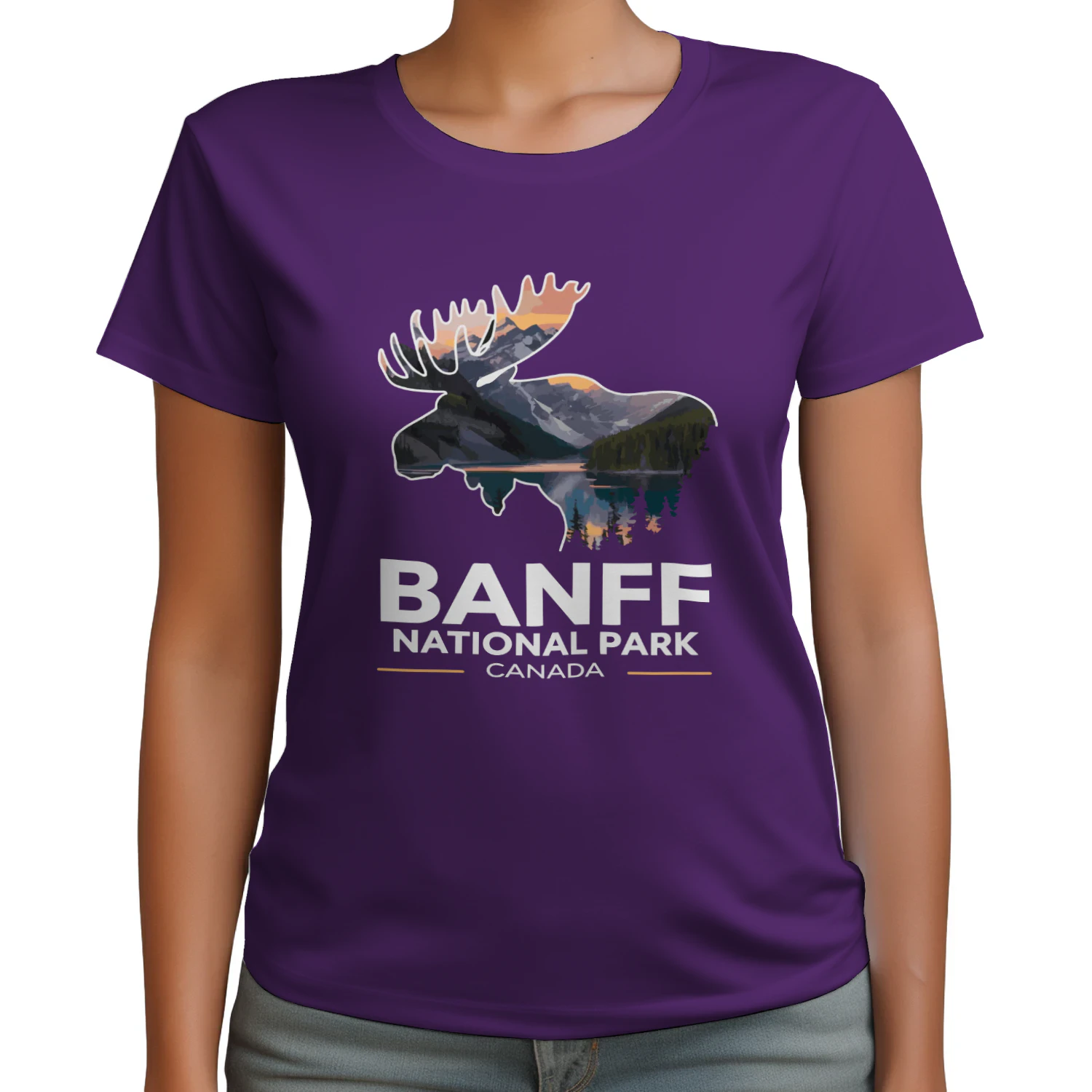 Explore Banff National Park Canada Design