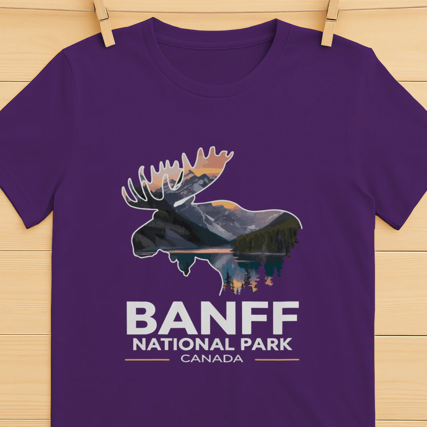 Explore Banff National Park Canada Design
