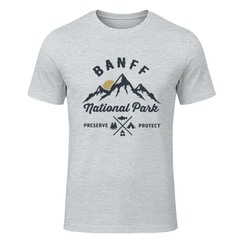 Explore Banff National Park Canada Design
