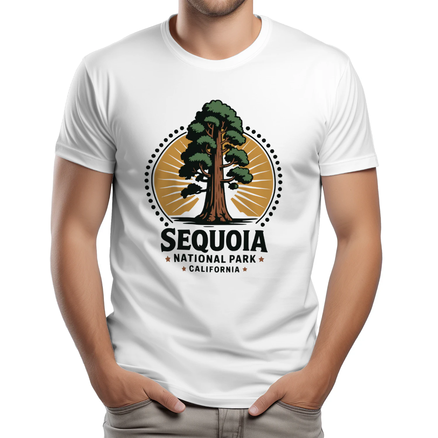 Wilderness Explorer – Sequoia National Park