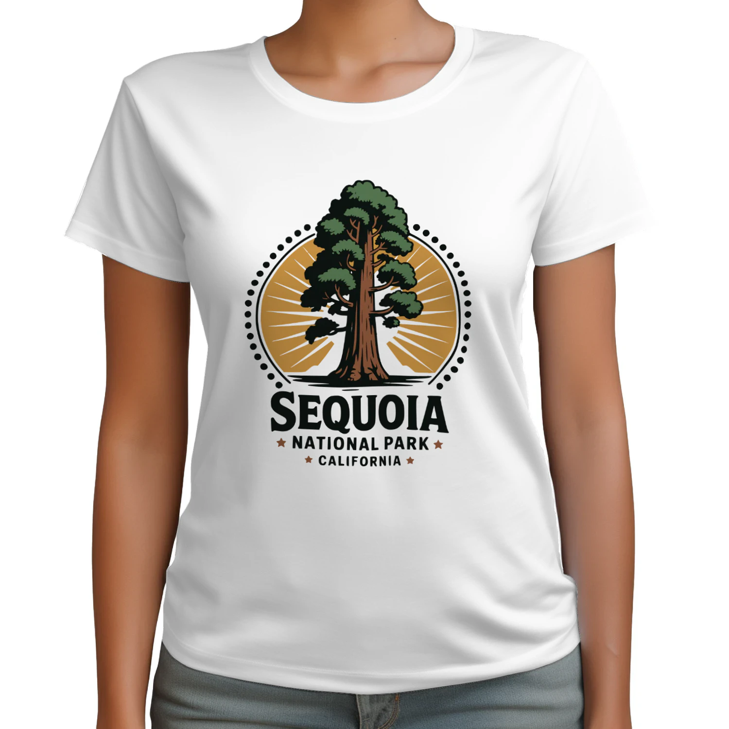 Wilderness Explorer – Sequoia National Park