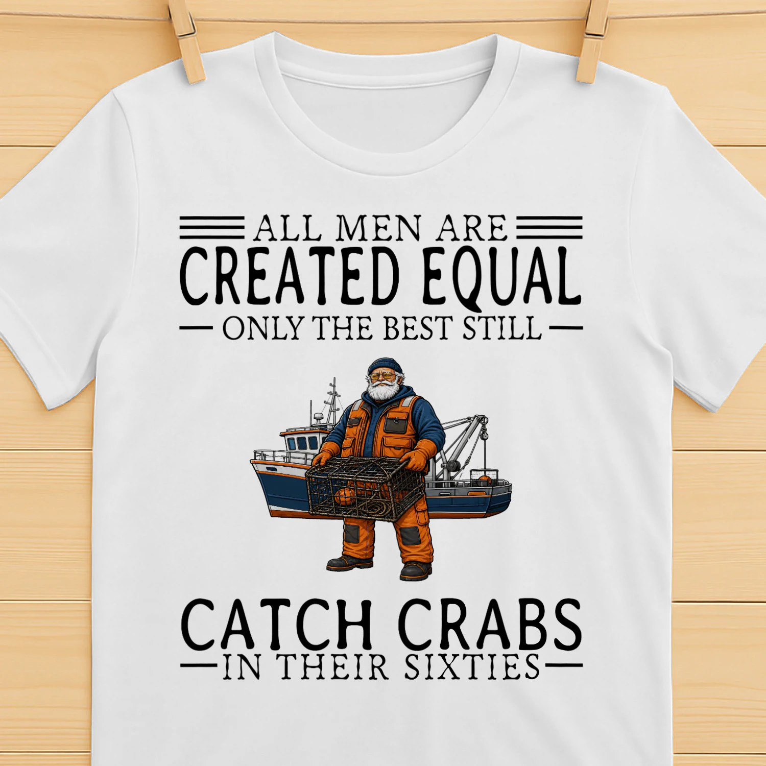 crabber-created-60s-en135