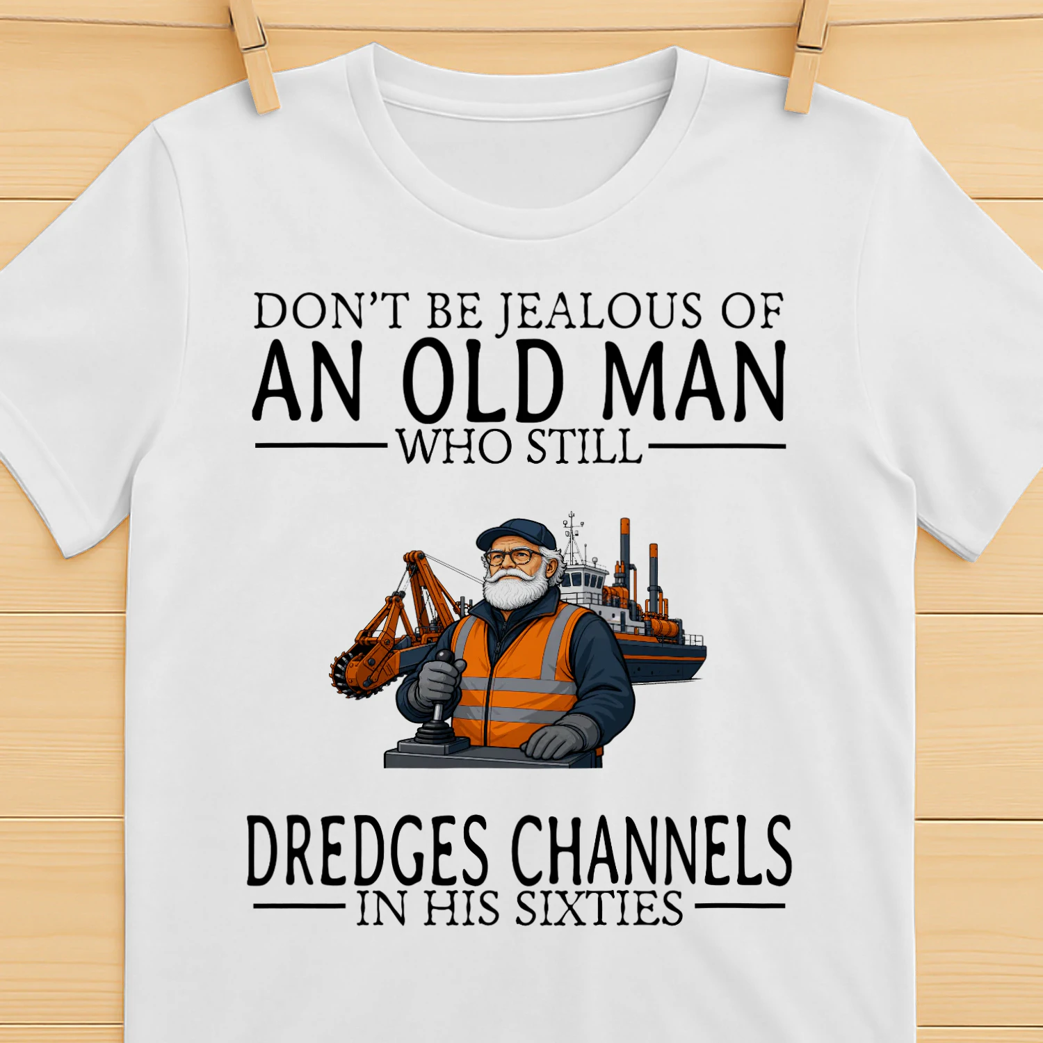 dredge-operator-jealous-60s-en141