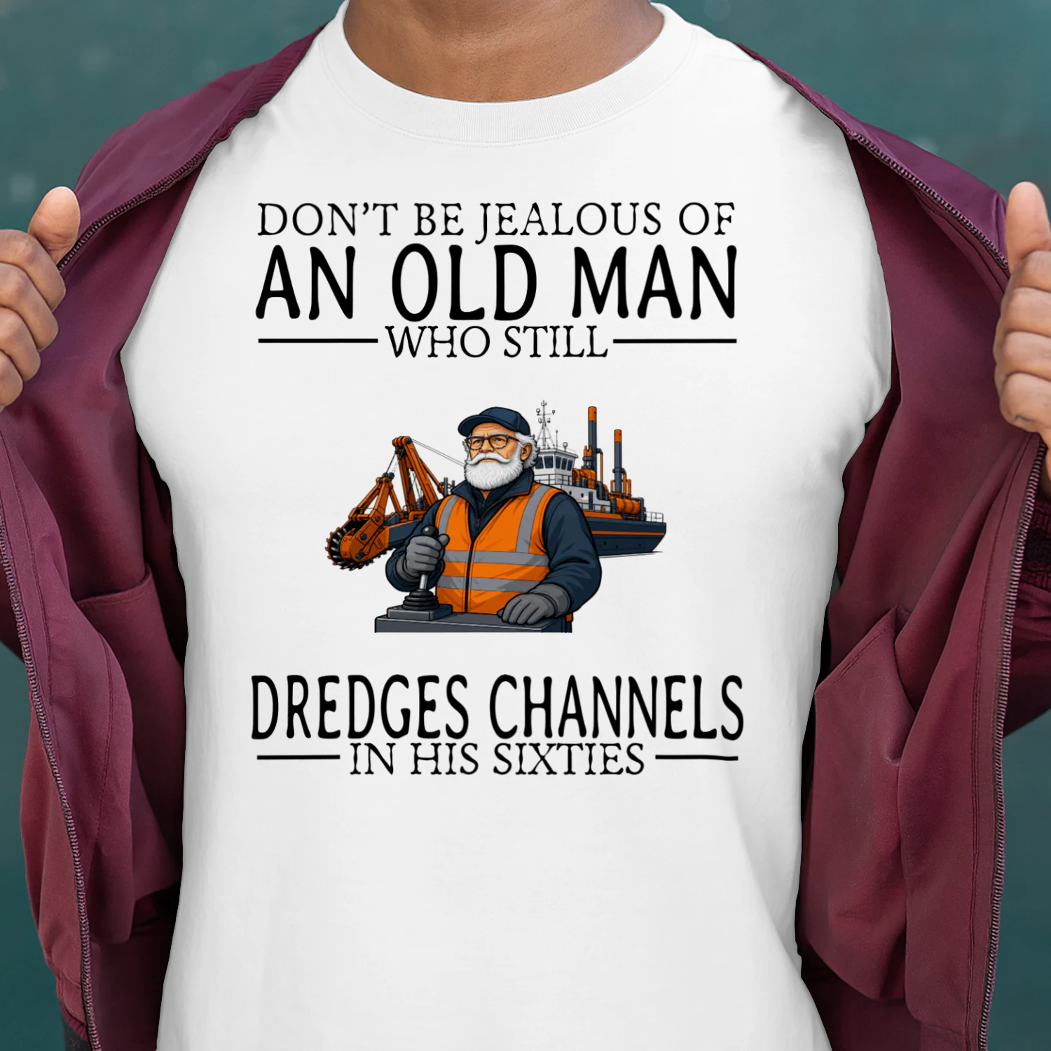 dredge-operator-jealous-60s-en141