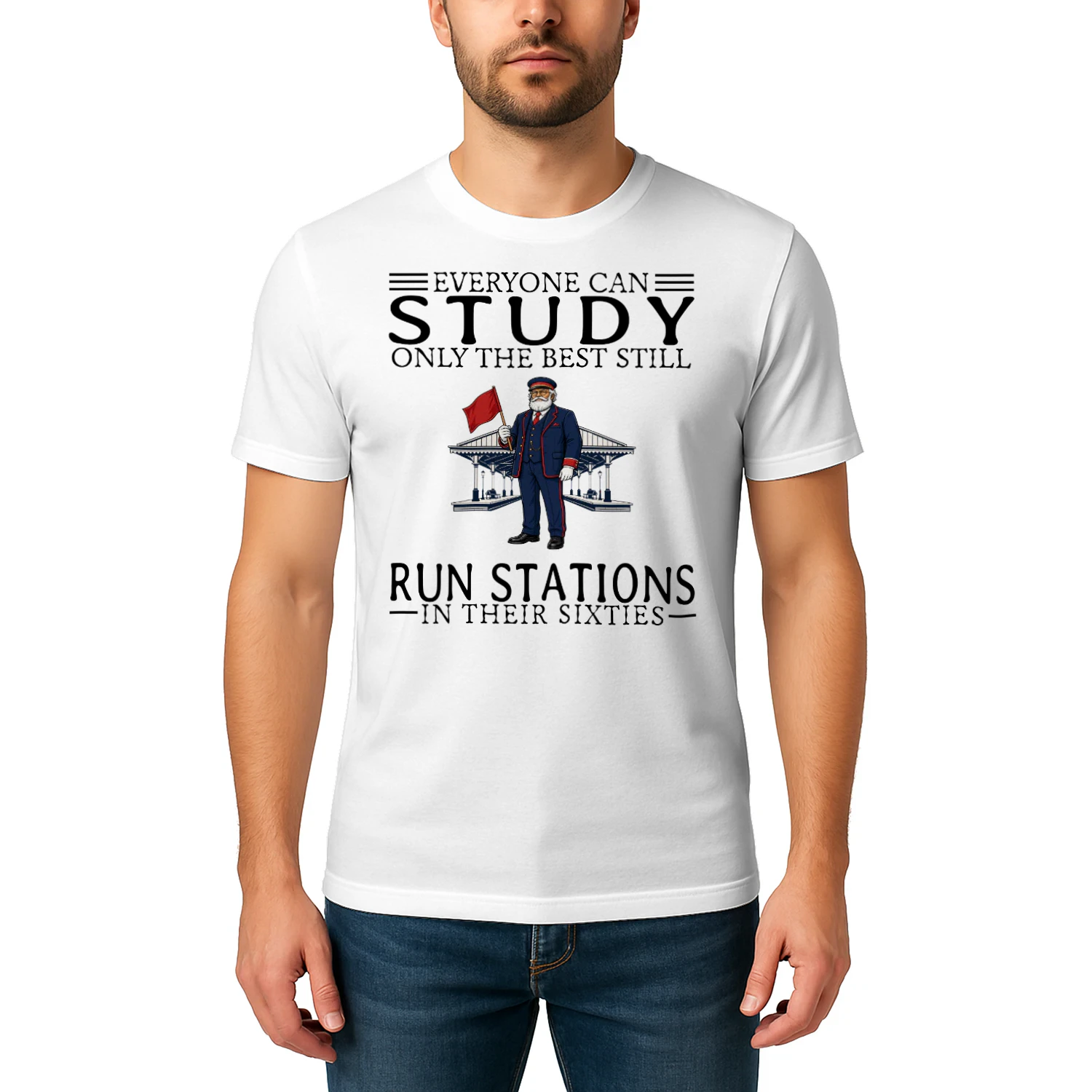 station-master-everyone-60s-en171
