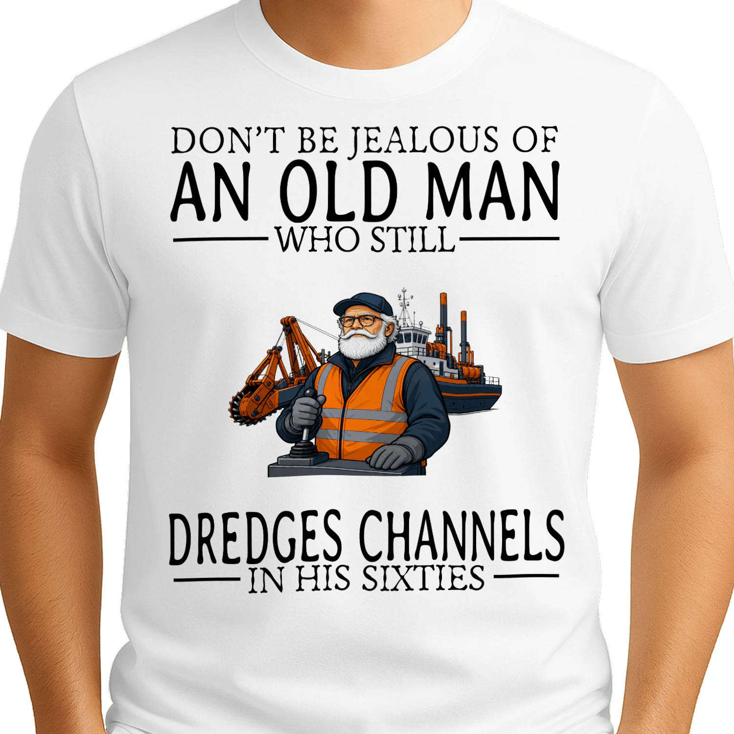 dredge-operator-jealous-60s-en141