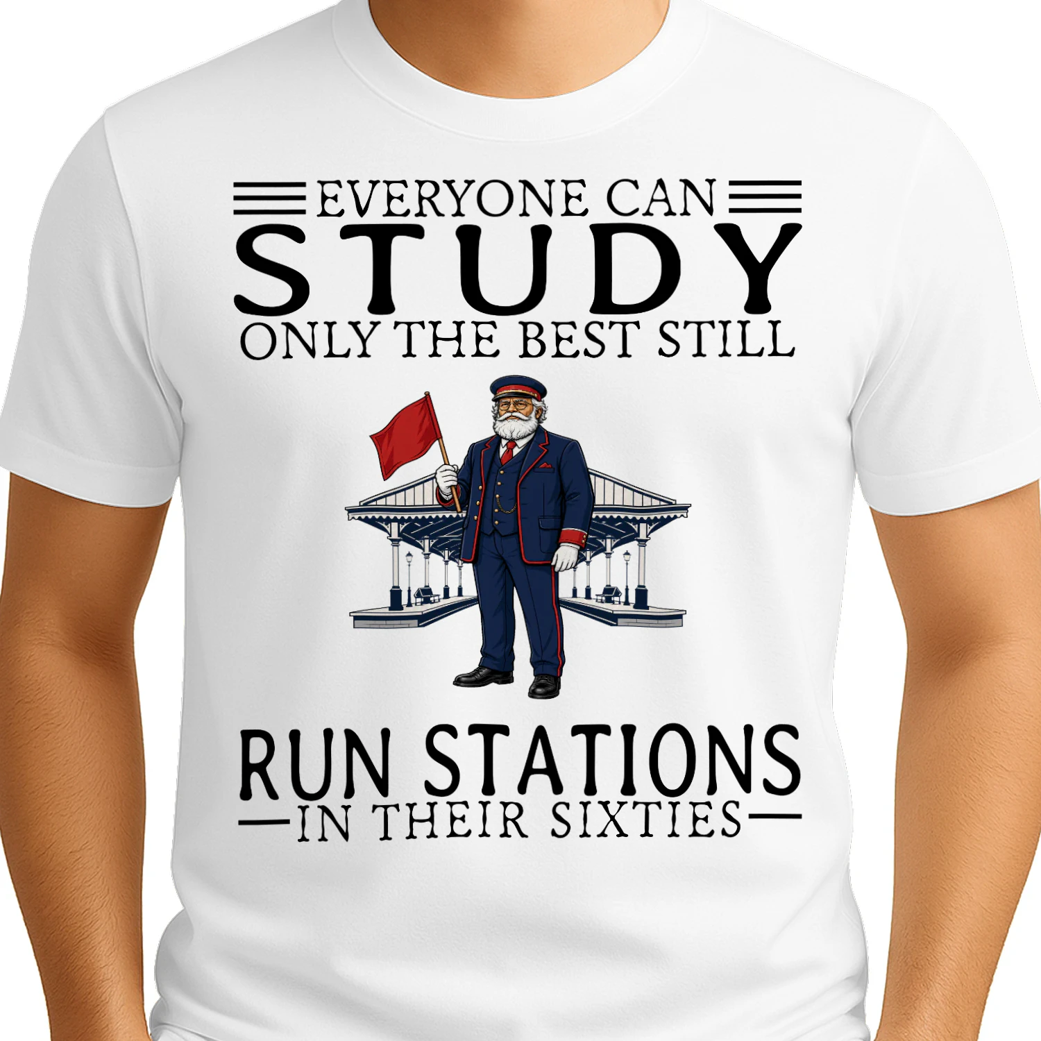 station-master-everyone-60s-en171