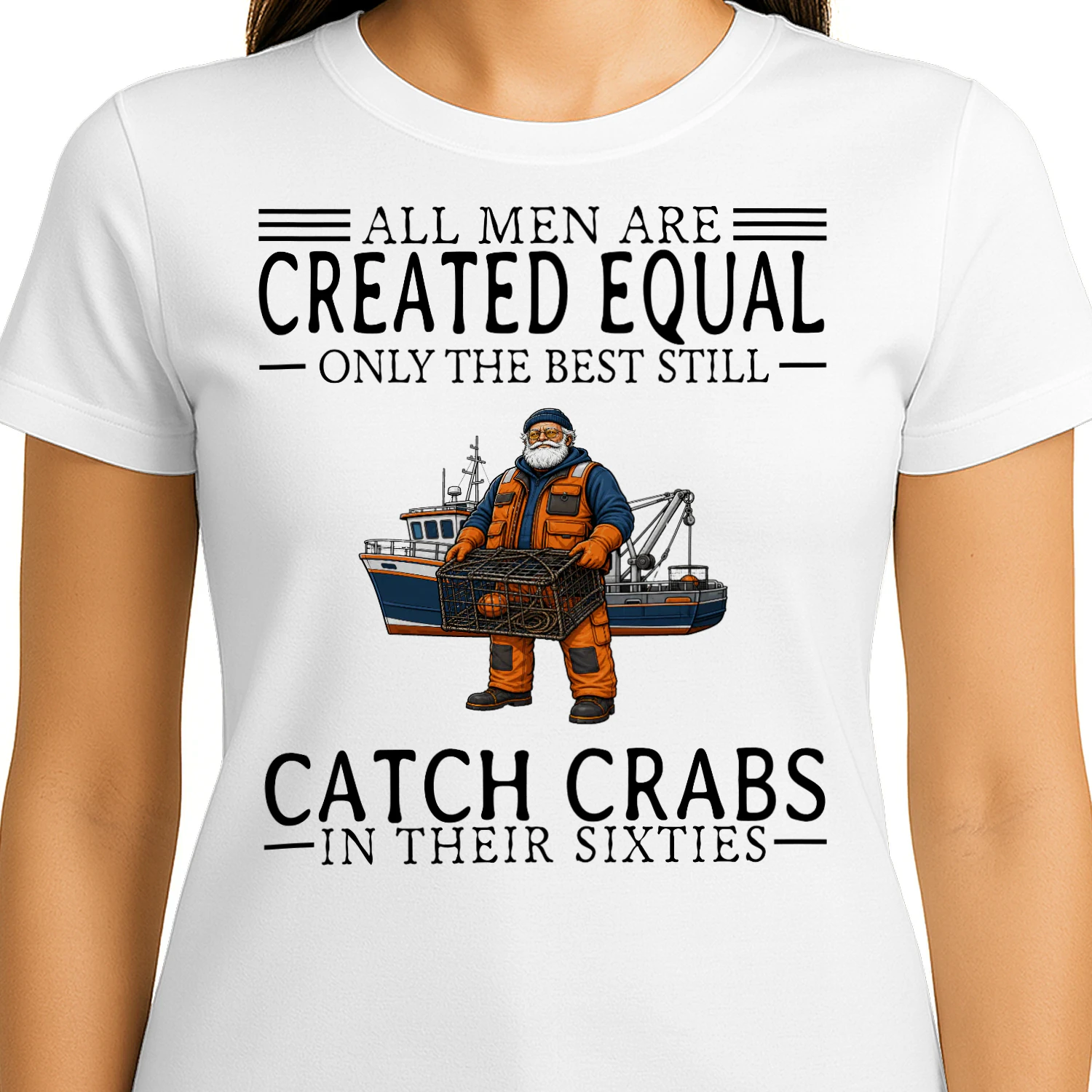 crabber-created-60s-en135