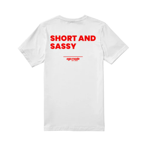 Short And Sassy