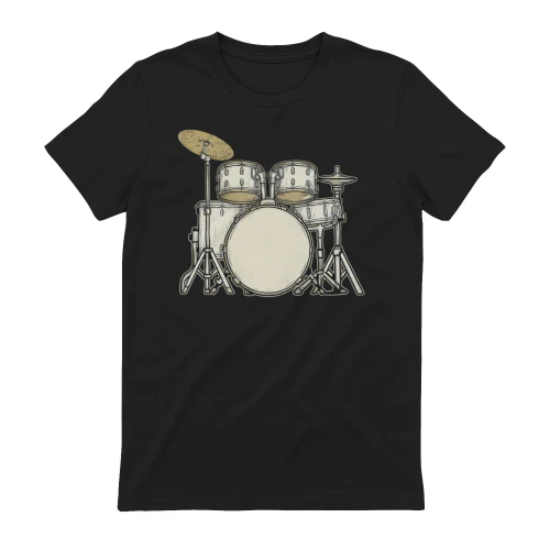 Drum Classic Cream Kit