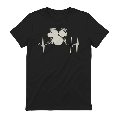 Drum Heartbeat Line Kit