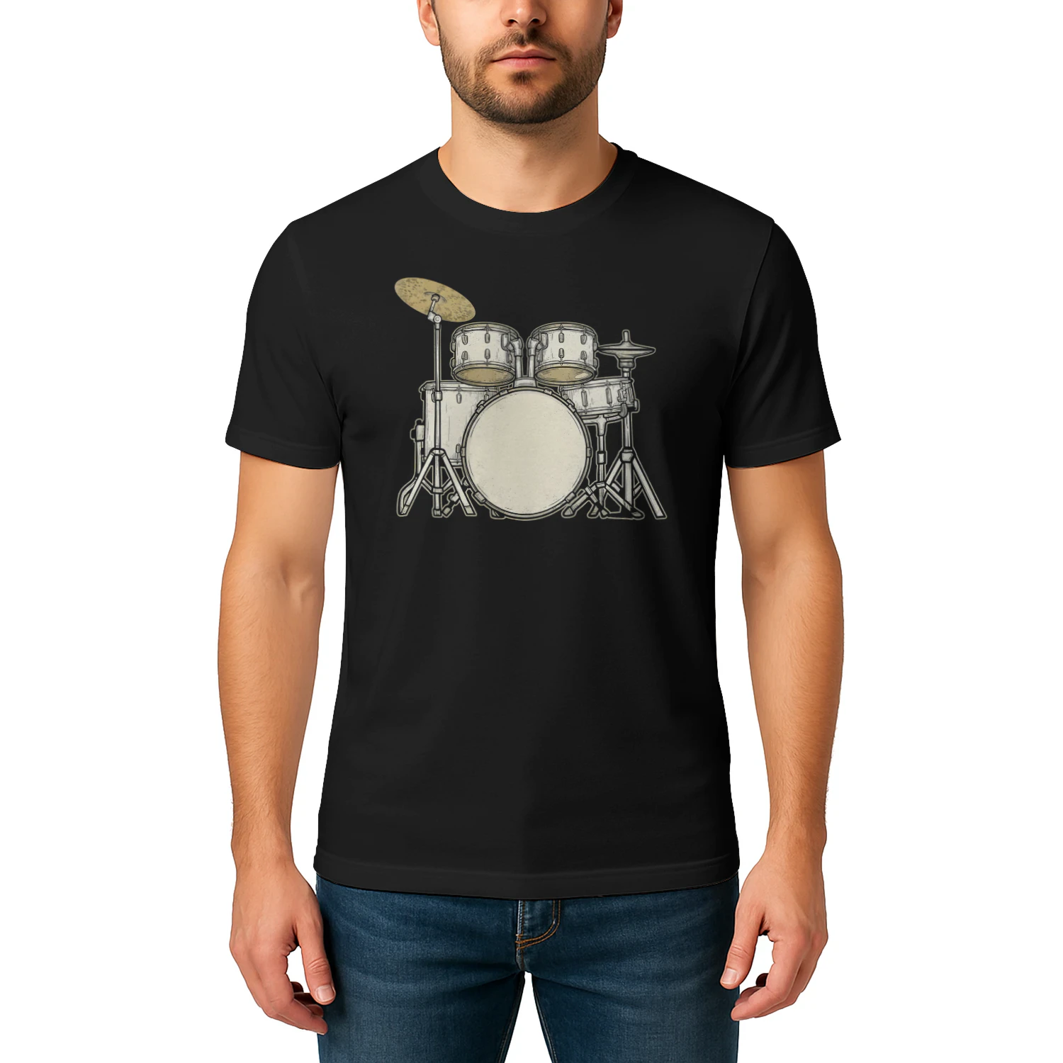 Drum Classic Cream Kit