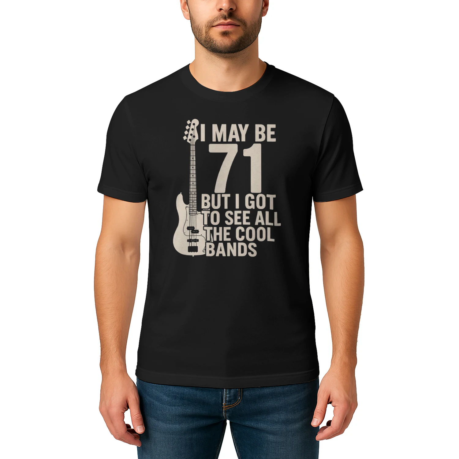 Bass 71 all cool bands