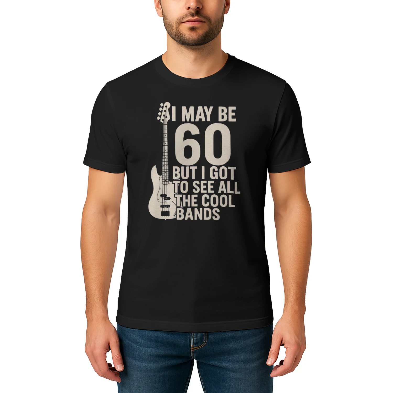 Bass 60 all cool bands