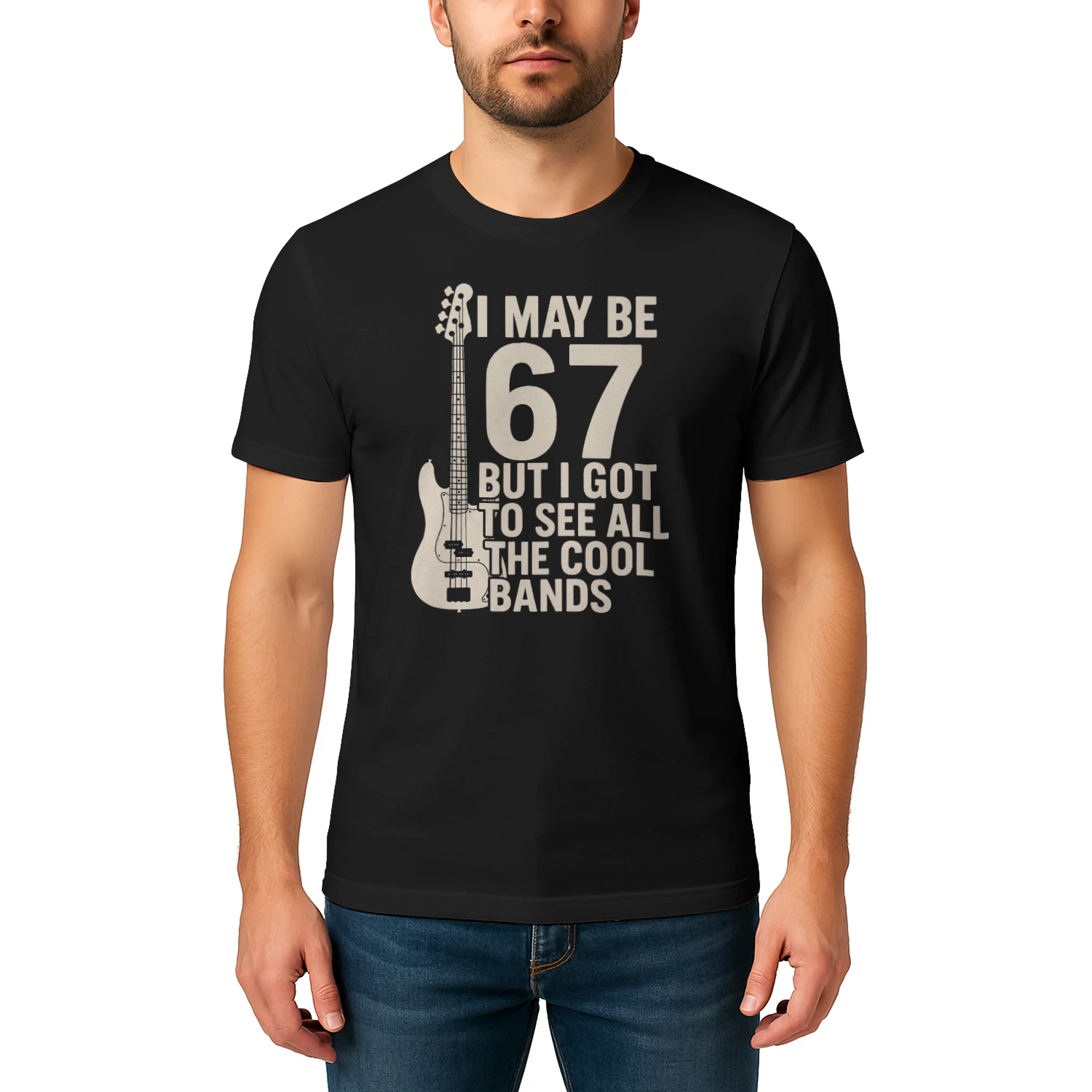 Bass 67 all cool bands
