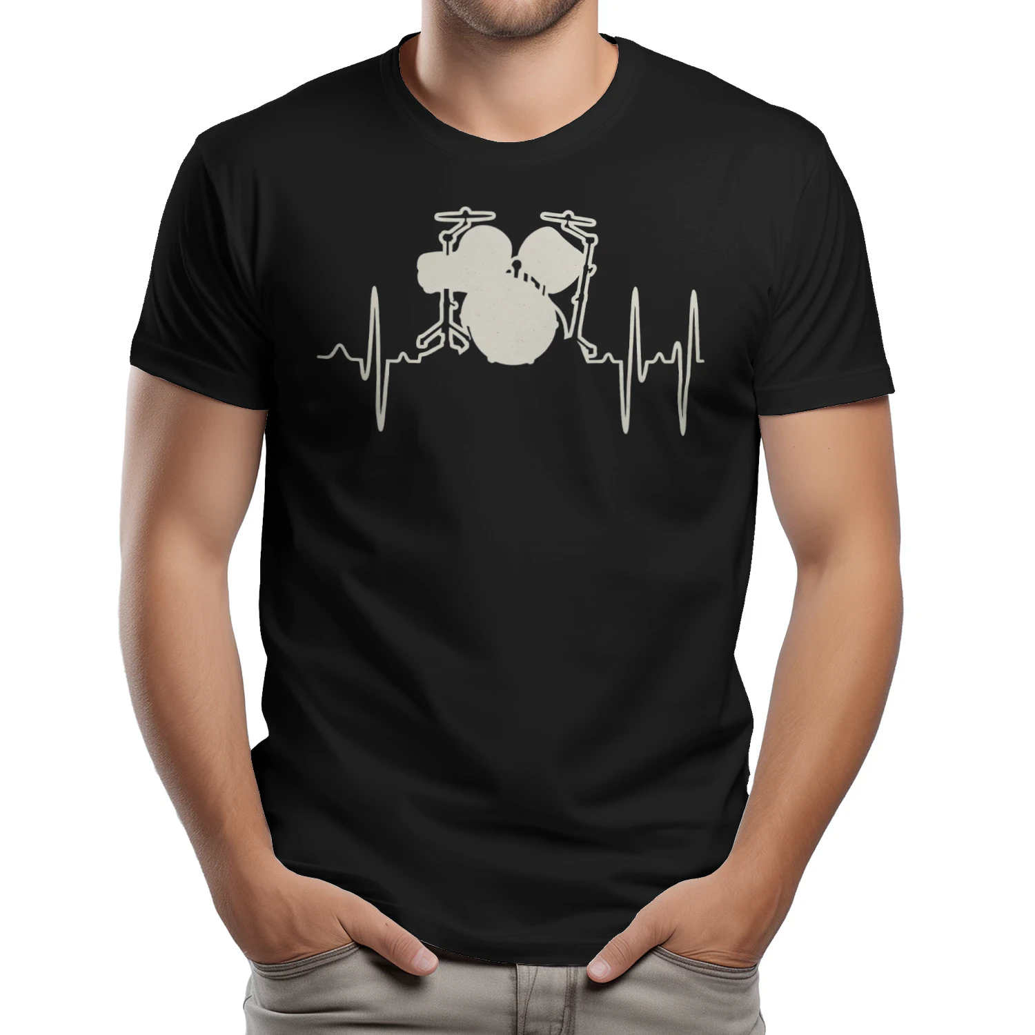 Drum Heartbeat Line Kit