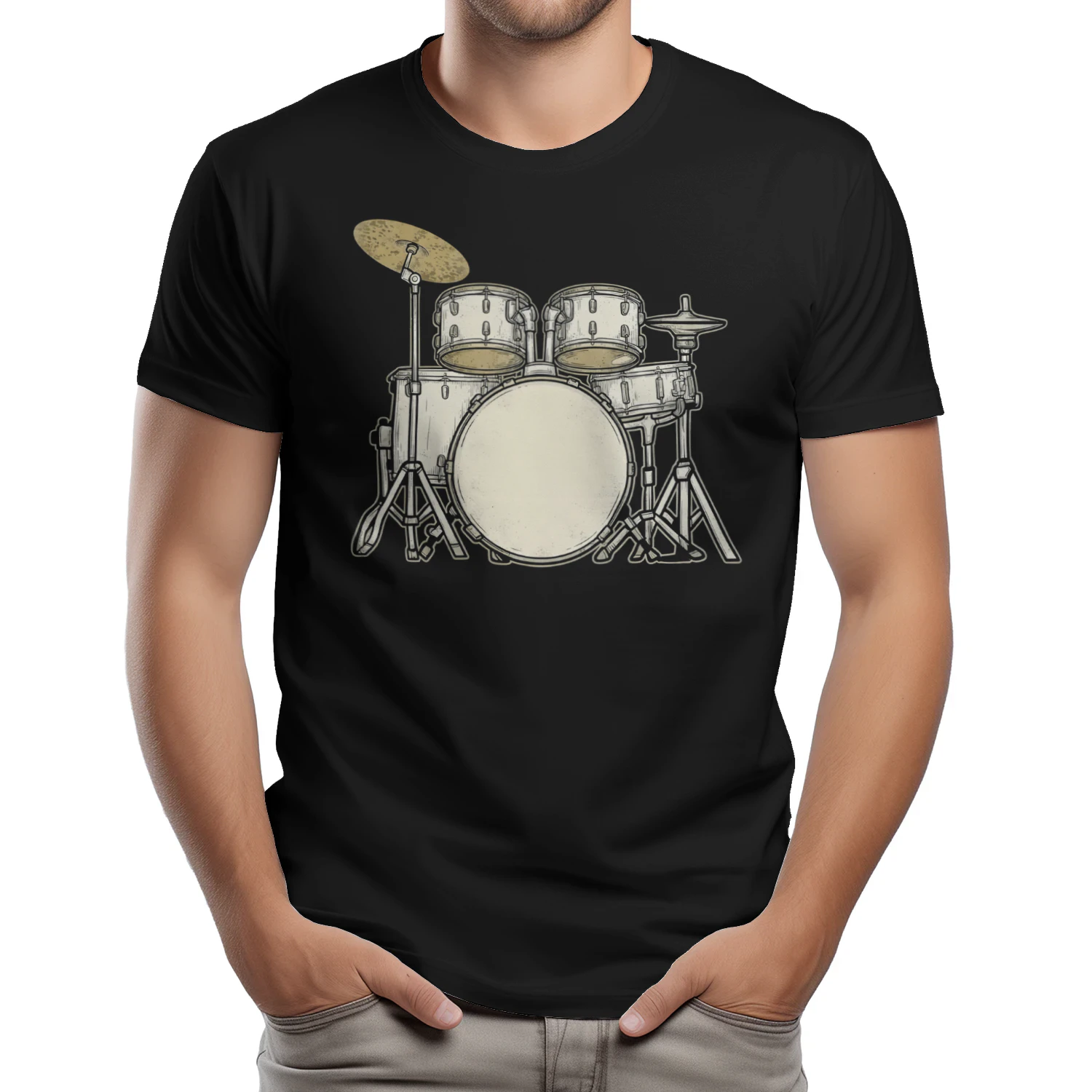 Drum Classic Cream Kit