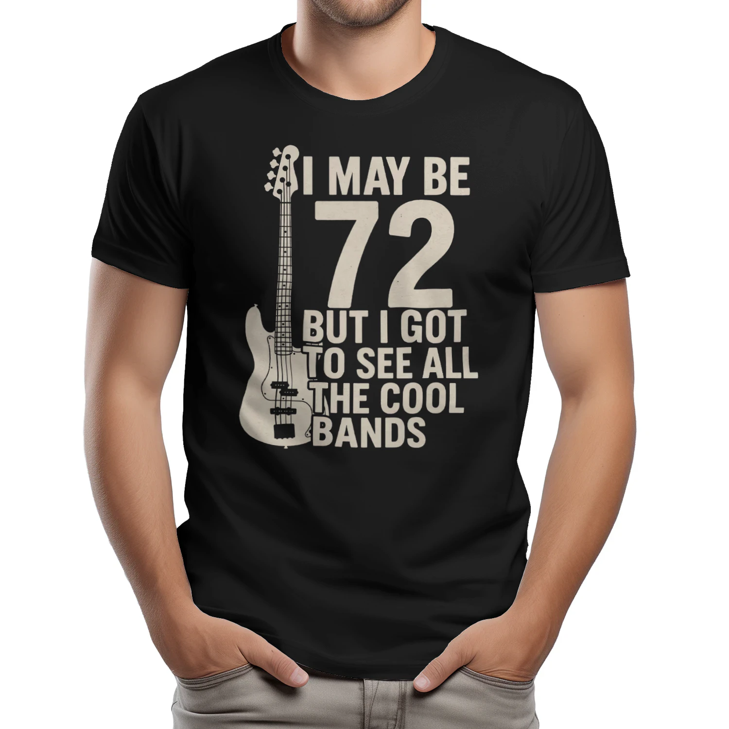 Bass 72 all cool bands