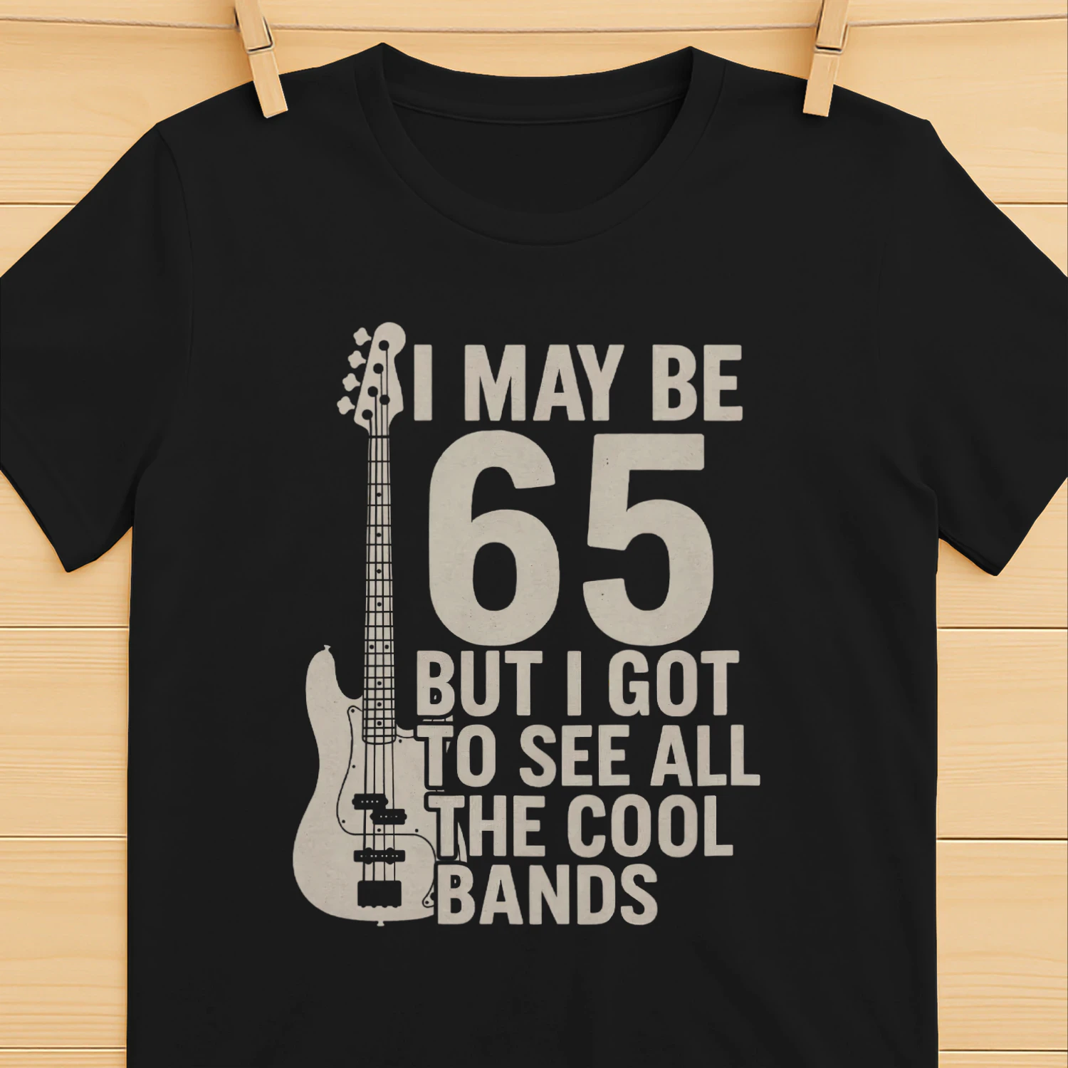 Bass 65 all cool bands
