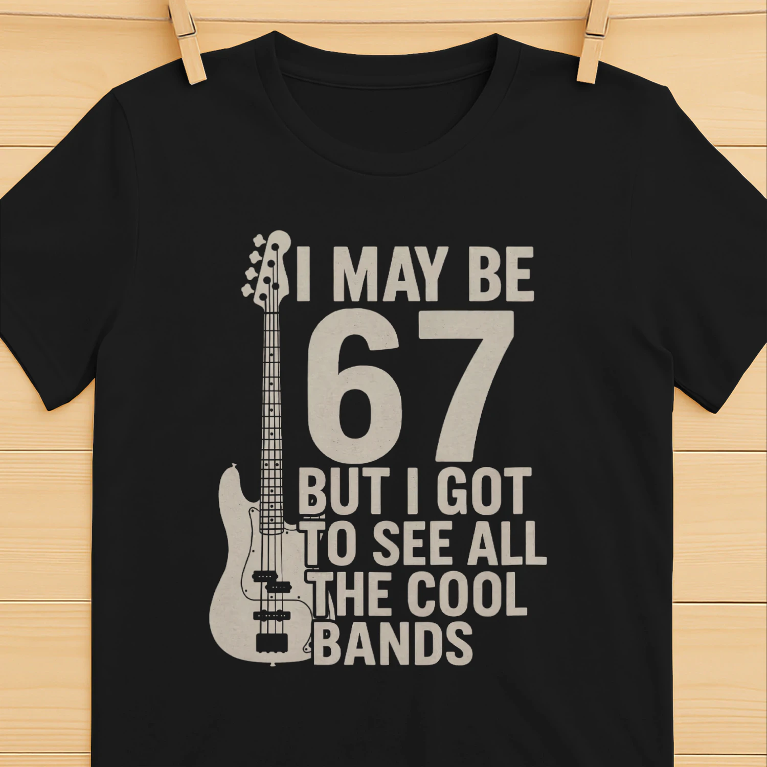 Bass 67 all cool bands