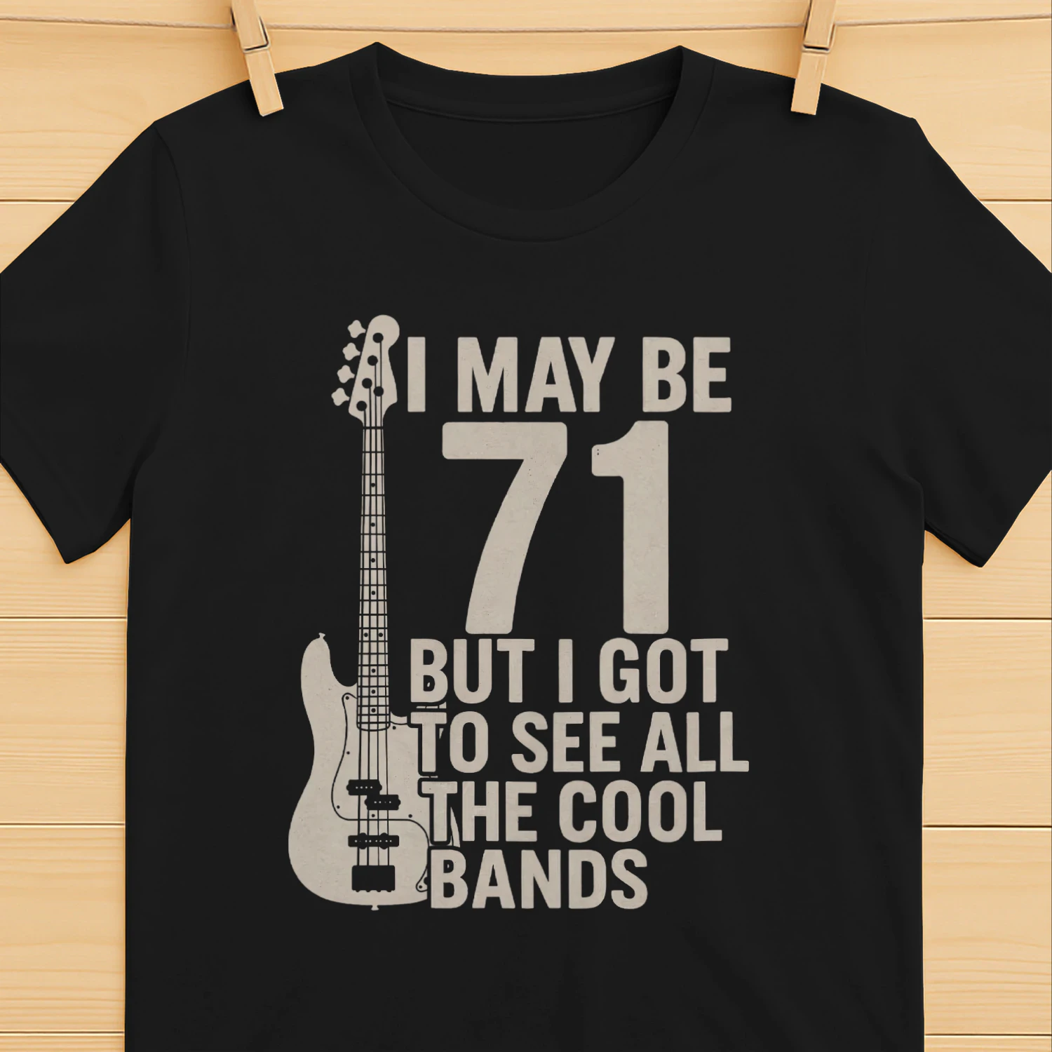 Bass 71 all cool bands