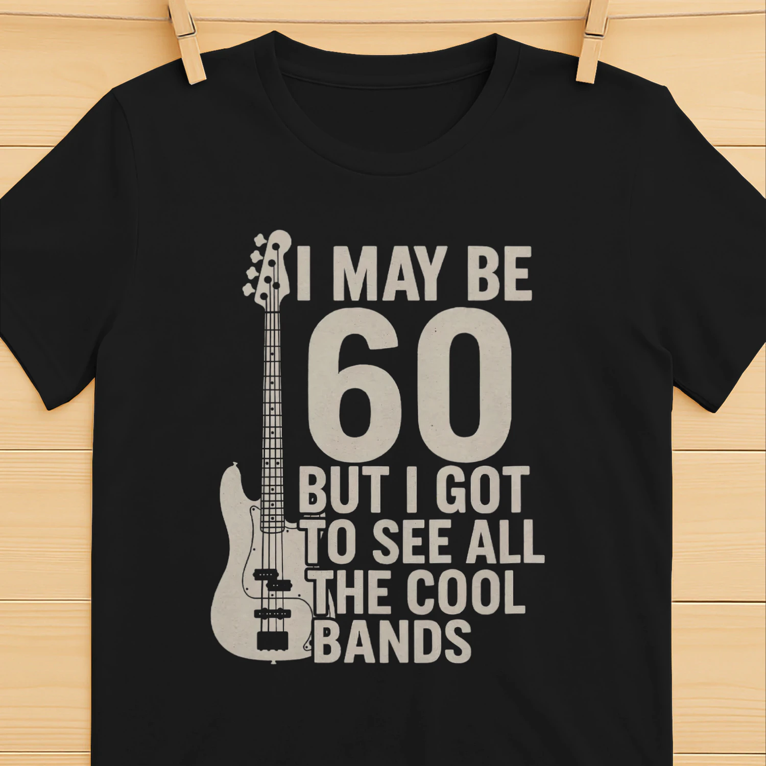 Bass 60 all cool bands