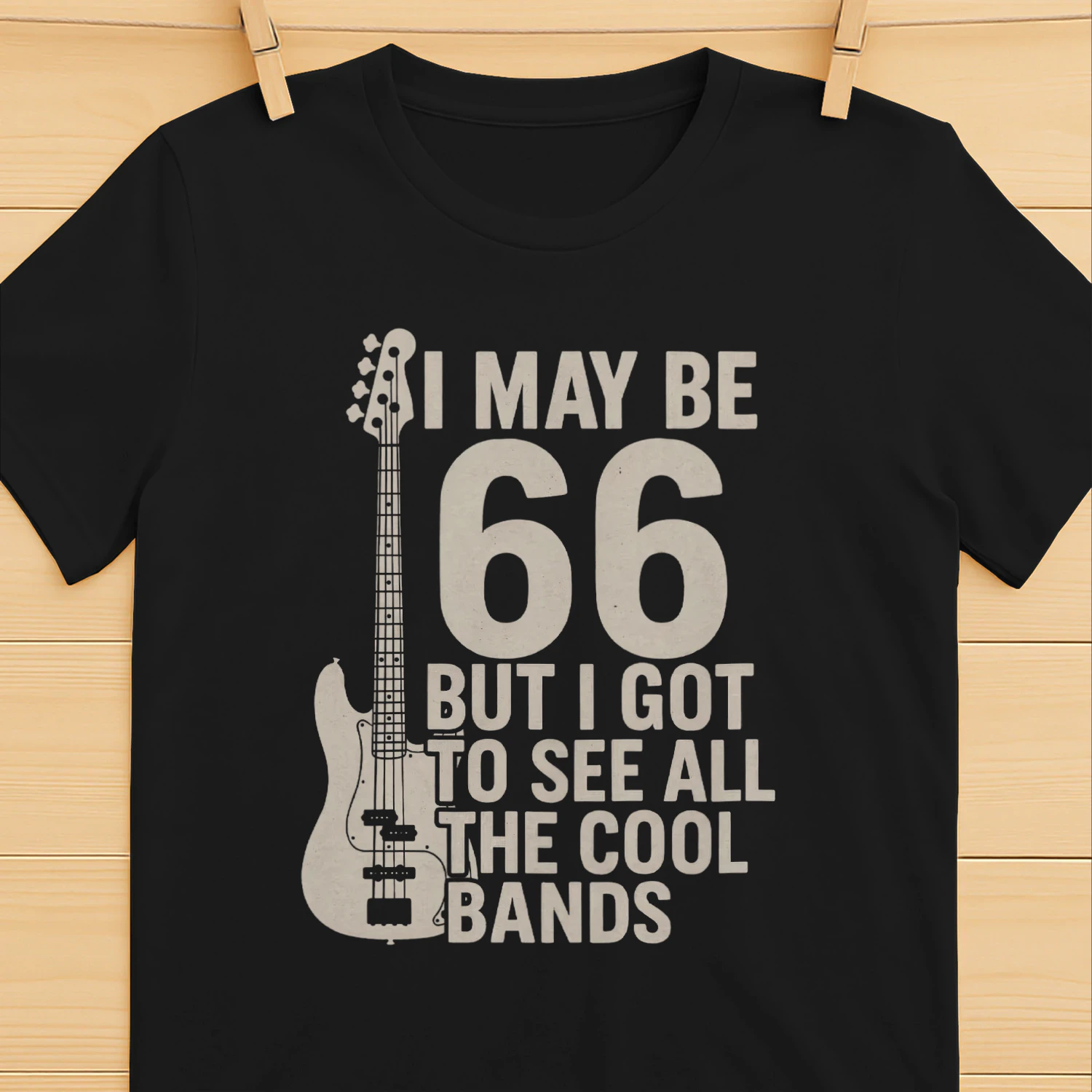 Bass 66 all cool bands
