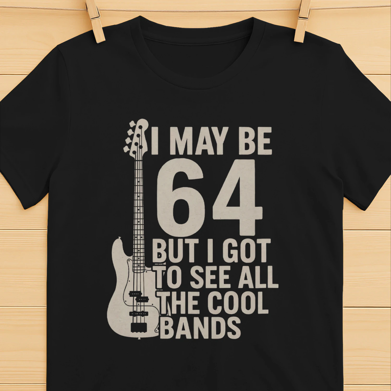 Bass 64 all cool bands