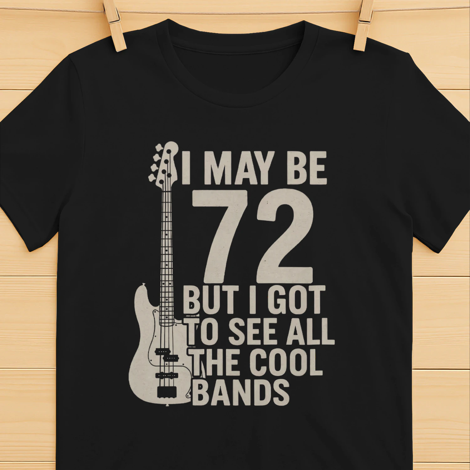 Bass 72 all cool bands