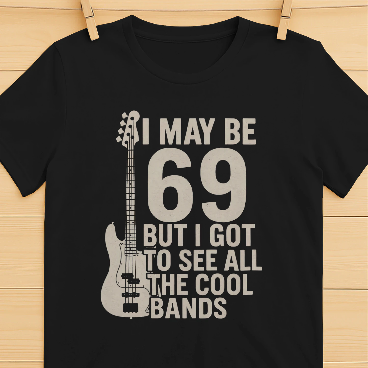 Bass 69 all cool bands