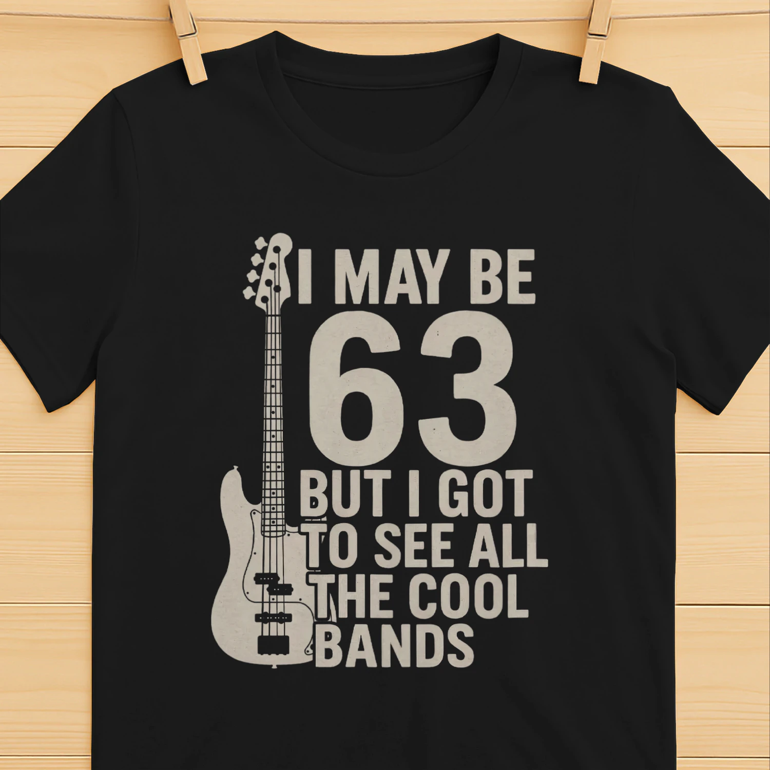Bass 63 all cool bands