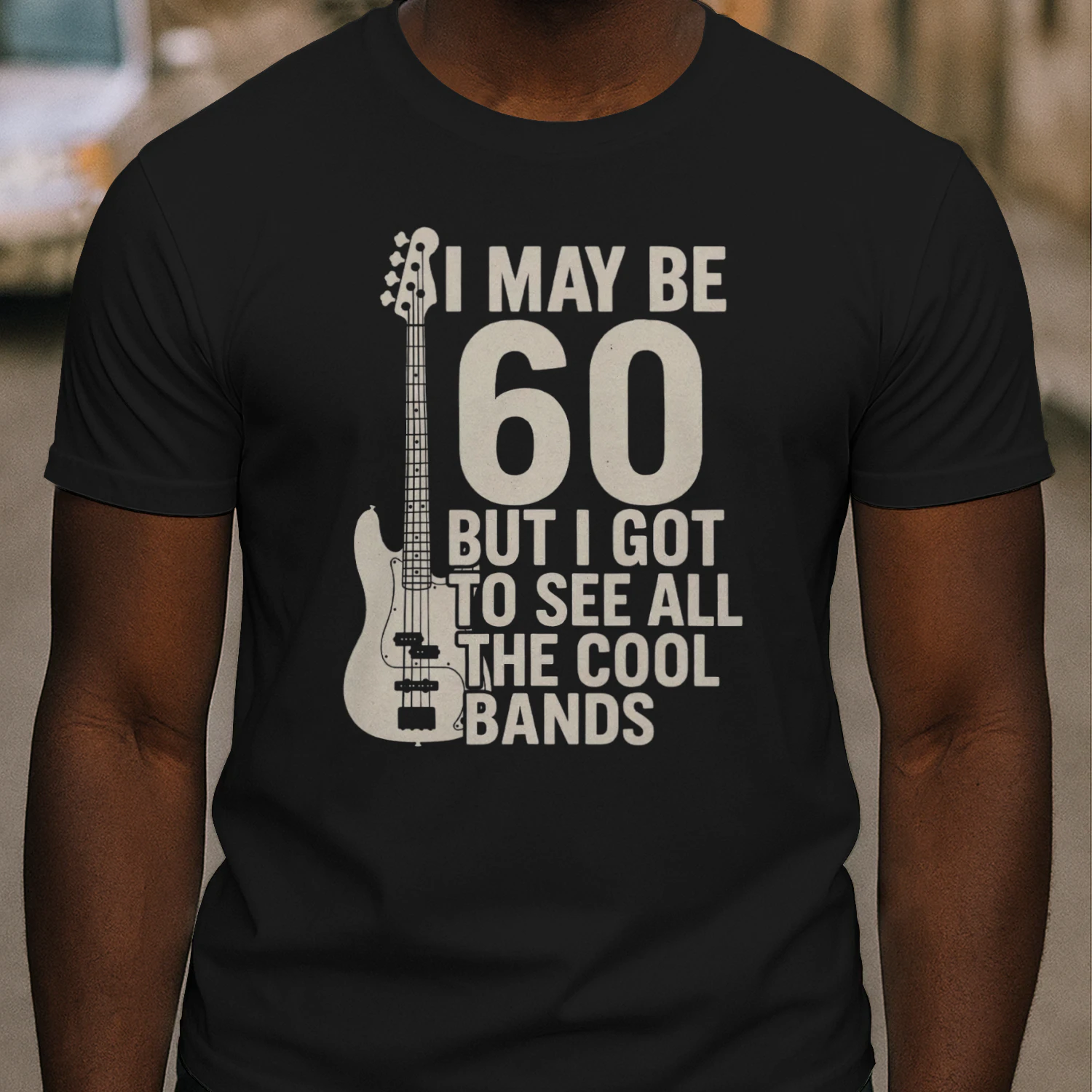Bass 60 all cool bands