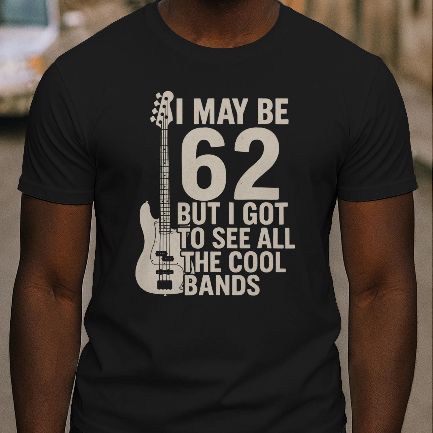 Bass 62 all cool bands