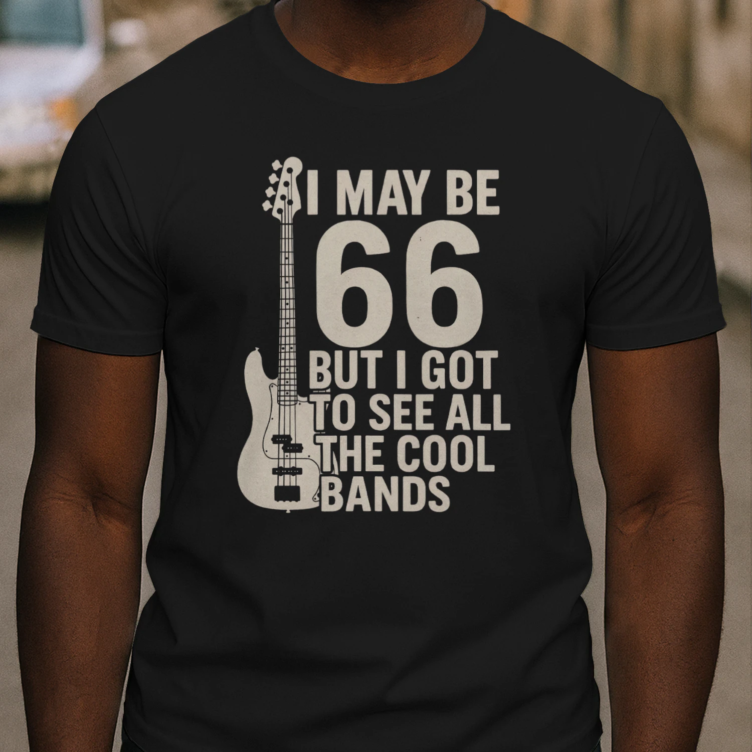 Bass 66 all cool bands