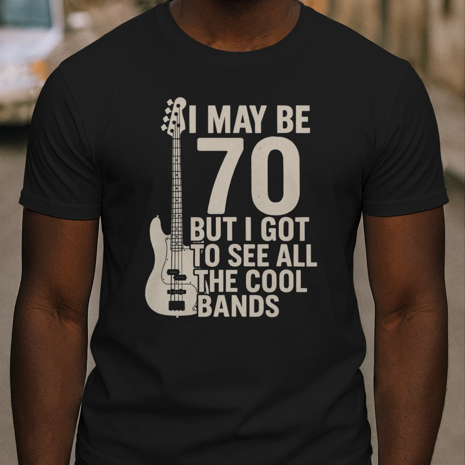 Bass 70 all cool bands