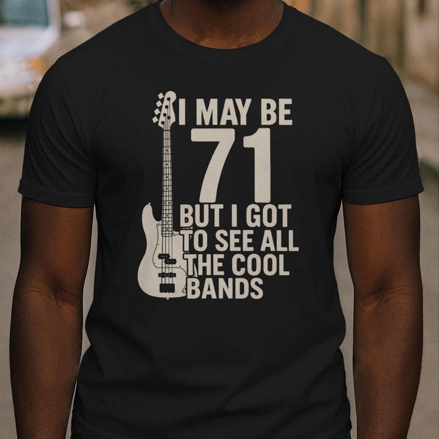 Bass 71 all cool bands