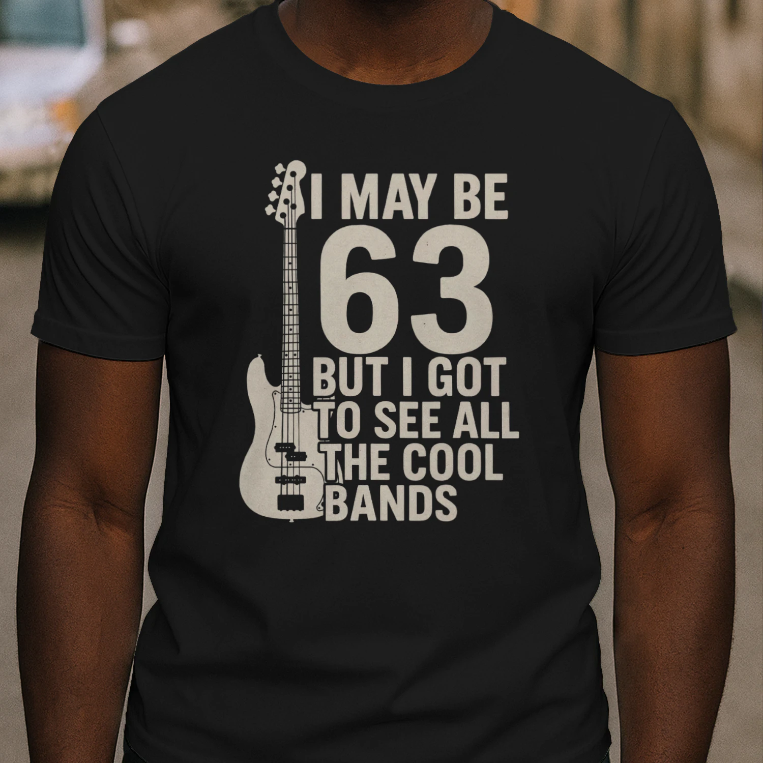 Bass 63 all cool bands