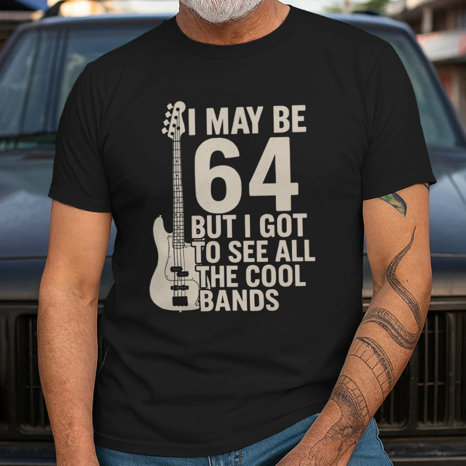 Bass 64 all cool bands