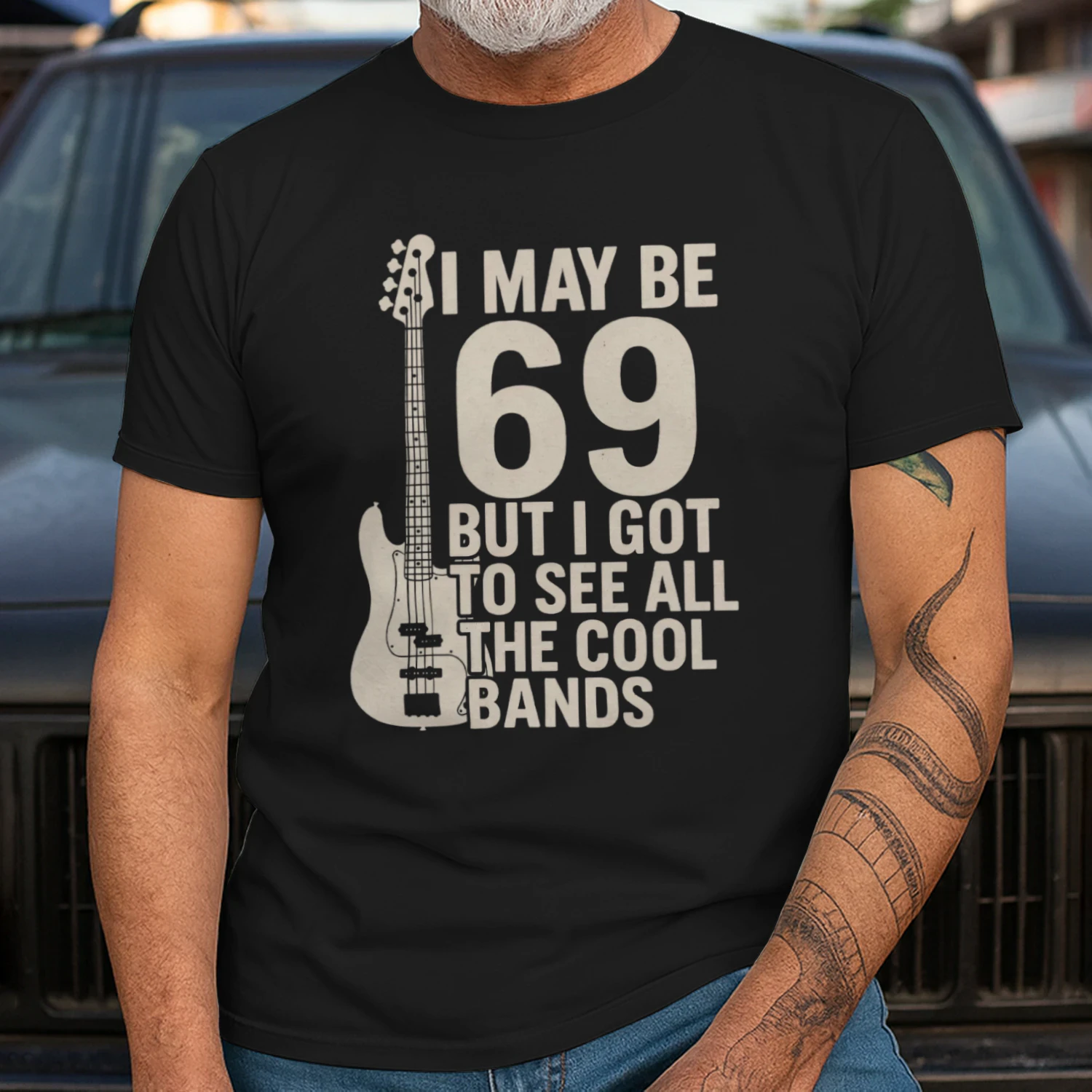 Bass 69 all cool bands