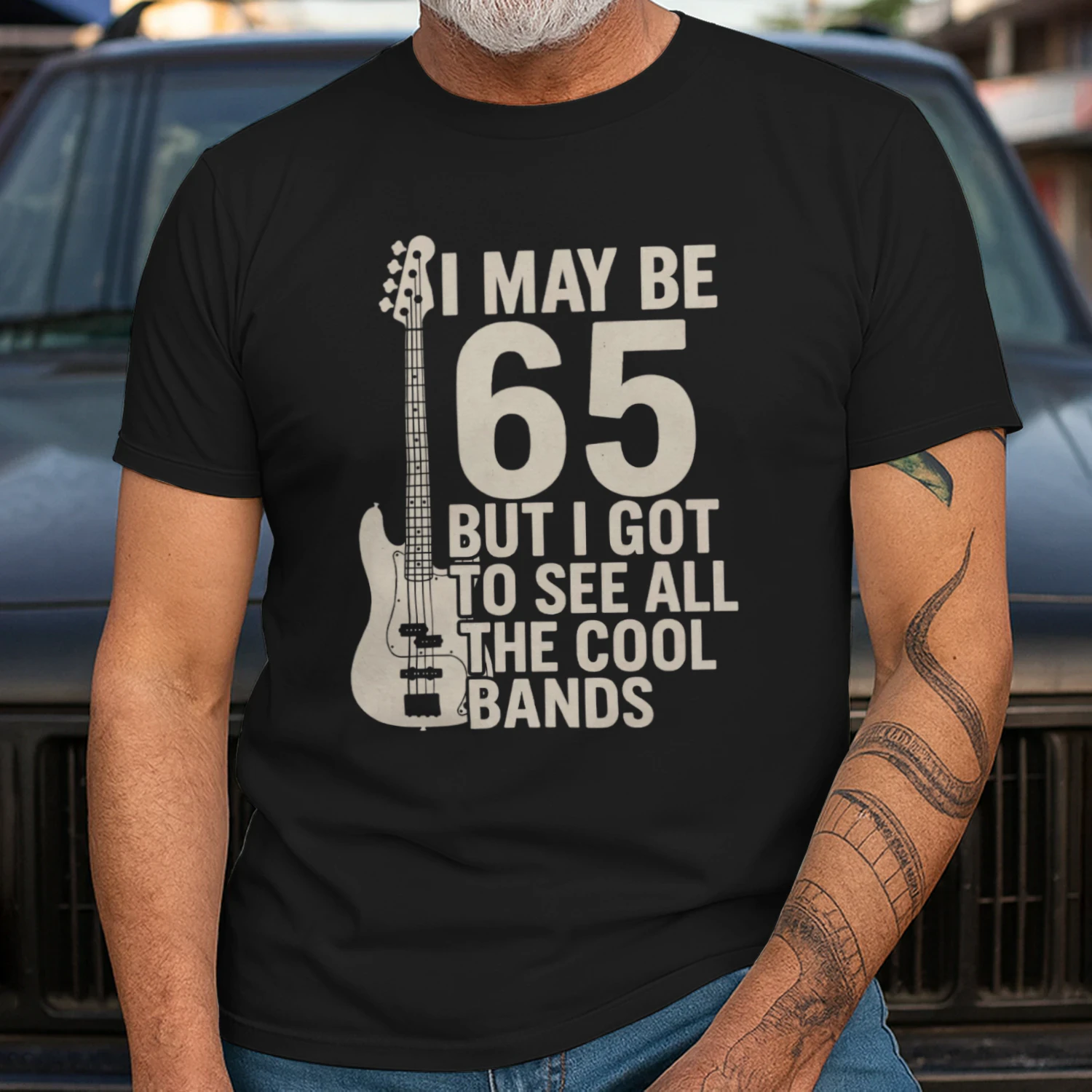 Bass 65 all cool bands