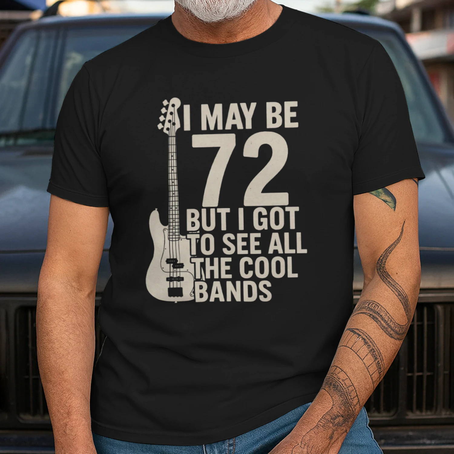 Bass 72 all cool bands