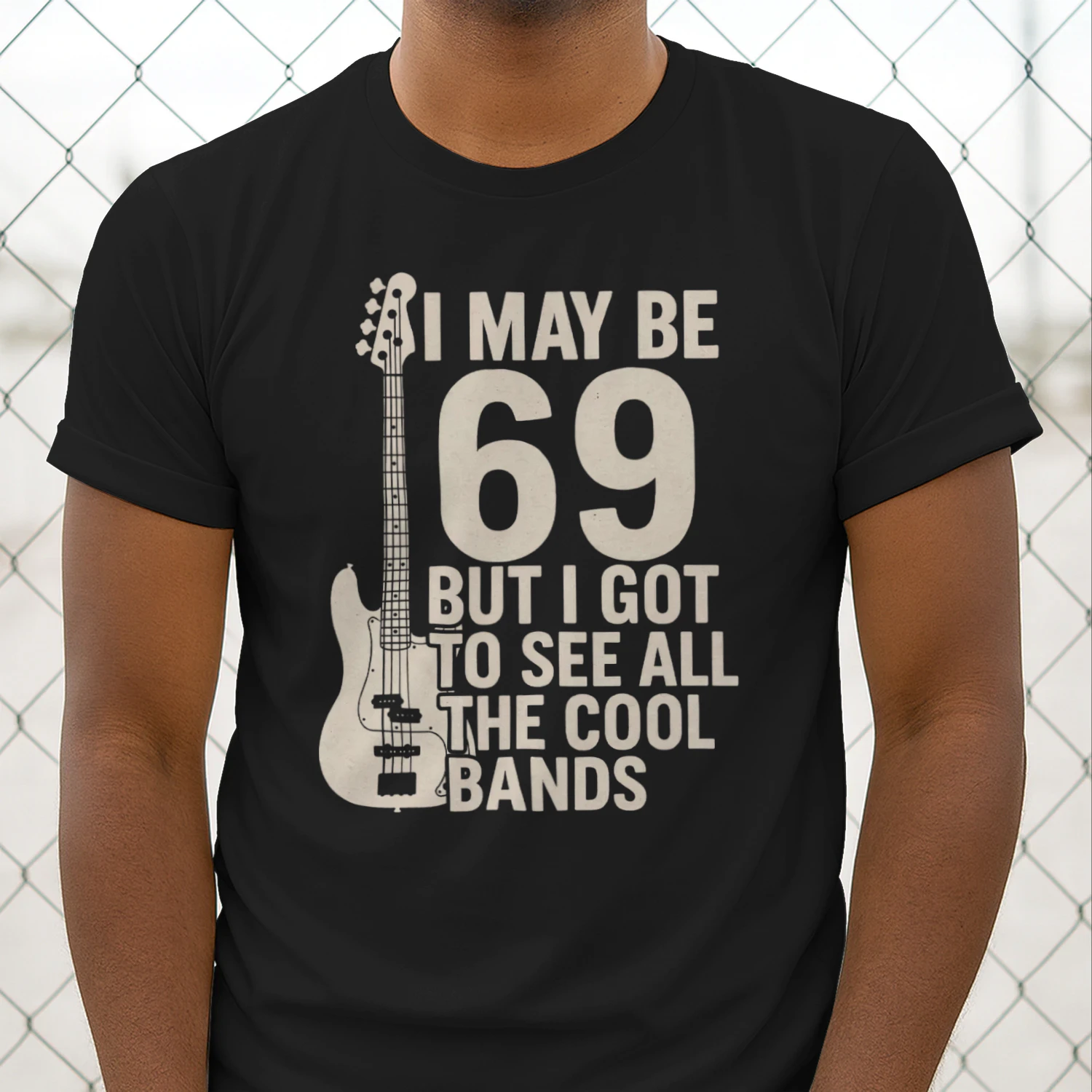 Bass 69 all cool bands