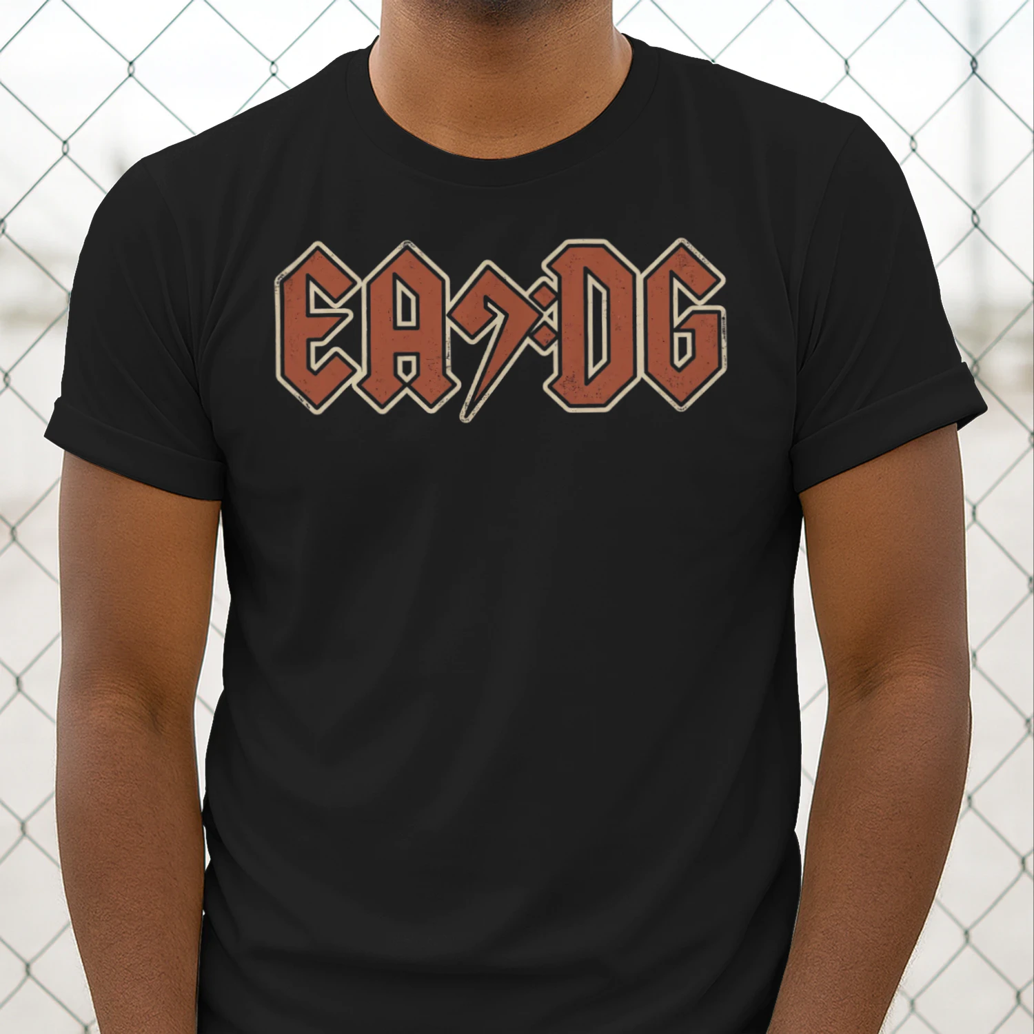 Bass EADGGuitar Rock