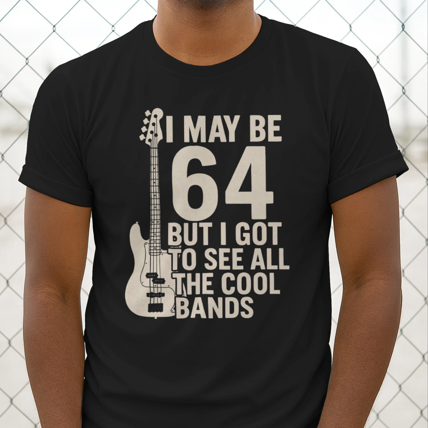 Bass 64 all cool bands