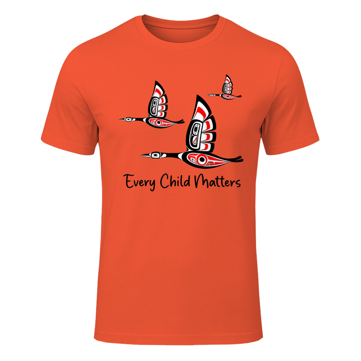 Every Orange Day Child Kindness Matter Tshirt