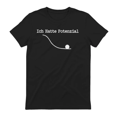 Ich Hatte Potenzial