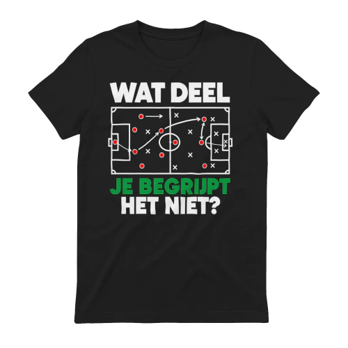 WAT DEEL