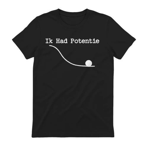 Ik Had Potentie
