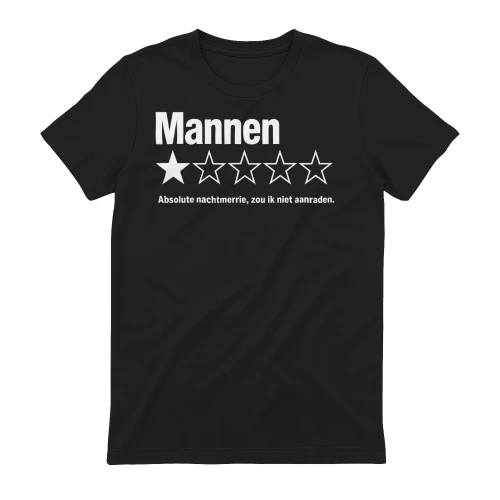Mannen